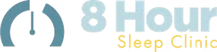 8 Hour Sleep Clinic logo