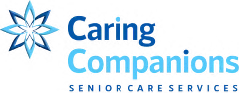 Caring Companions logo