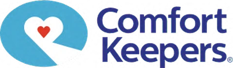 Comfort Keepers logo