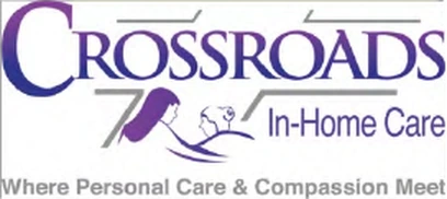 Crossroads In-Home Care logo