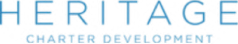 Heritage Charter Development logo