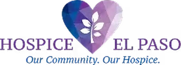 Hospice El Paso logo