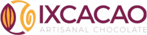 Ixcacao Artisanal Chocolate logo