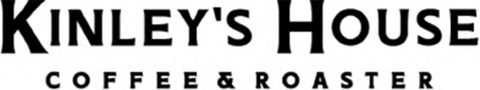 Kinley's House Coffee & Roaster logo