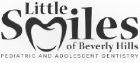 Little Smiles of Beverly Hills logo