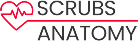 Scrubs Anatomy logo