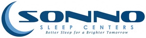 Sonno Sleep Centers logo