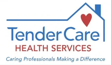 TenderCare Health Services logo