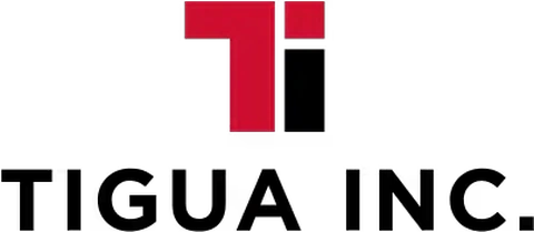 Tigua Inc. logo