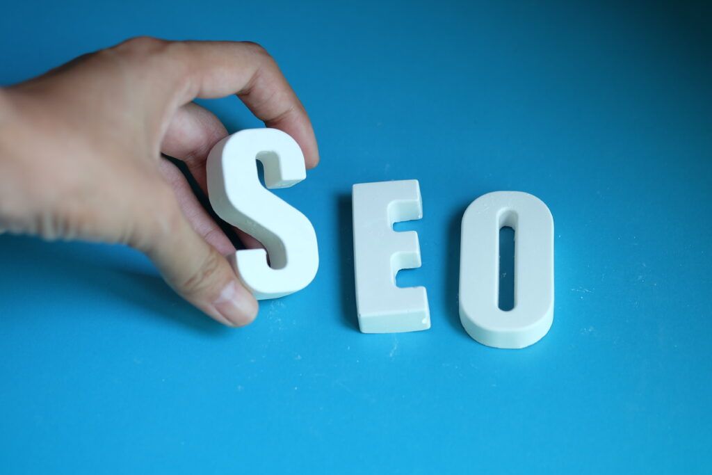 SEO Local services in El Paso