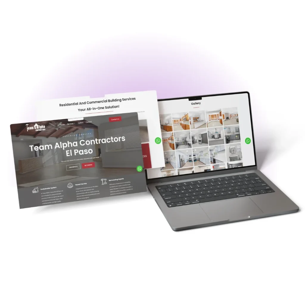 Marketing for Contractors
