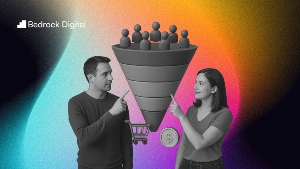 Understanding the Ecommerce Sales Funnel Stages