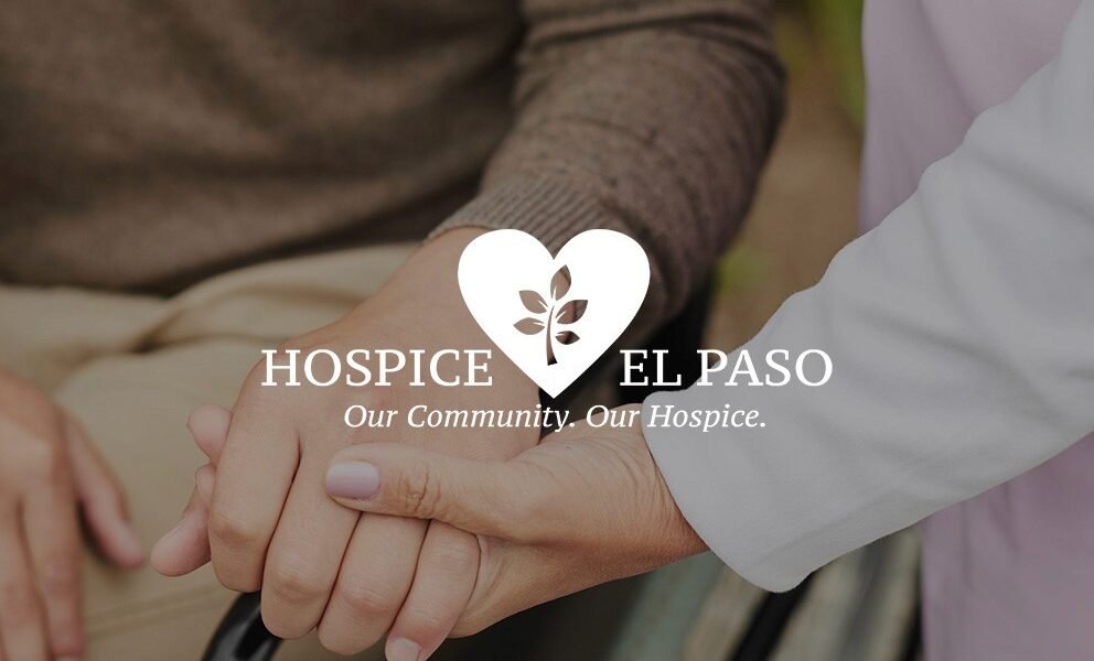 hospice el paso project cover