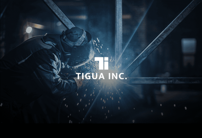 tigua inc cover