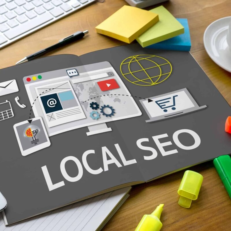 seo, search, engine, optimization