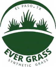 Landscaping leads: Ever Grass logo, one of the 450+ businesses Bedrock Digital has worked with